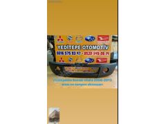 suzuki vitara ön tampon difuzeri 2006model sonrası