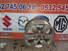 mitsubishi l200 jant 2010model sonrası