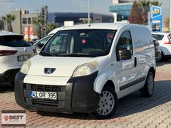 BEST 2.EL'DEN 0.99 KREDİ ORANI İLE PEUGEOT BİPPER (2016)