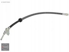 Opel Movano Ön Alt Fren Hortumu Diskli 1998-2003 4403643