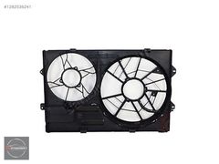 Vw Transporter T5 Fan Davlumbazı 2004-2009 7H0121207H