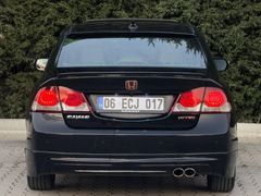 Sahibinden Honda Civic 1.6 i-VTEC Elegance 2010 Model