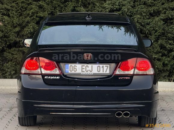 Sahibinden Honda Civic 1.6 i-VTEC Elegance 2010 Model