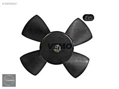 Combo B 1.5 1.7 D C14SE Fan Motoru Davlumbazsız 1993-1341219TEK