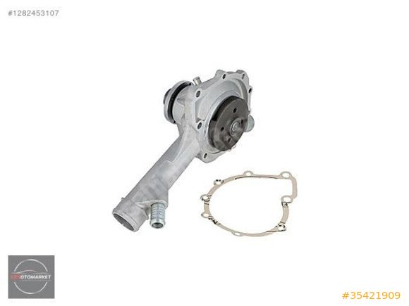 Vw Lt28-35 Sprinter 2 Devirdaim 1975-1995 00A121010
