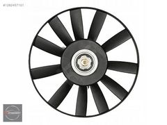Vw Passat Transporter T4 Fan Motoru 1988 Sonrası 357959455