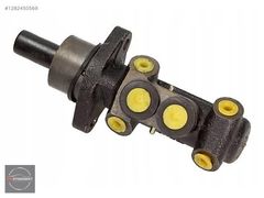Vw Transporter T4 1.8 2.0 Fren Ana Merkezi 1996-2003 7M1611019