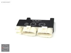 Transporter T4 Fan Kontrol Ünitesi Klimalı 1991-2003 701919506A
