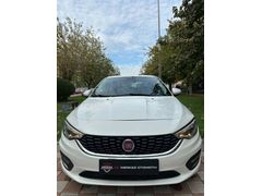Galeriden Fiat Egea 1.3 Multijet Easy Stil 2018 Model İzmir