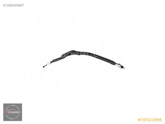 Sprenter Seri W906 Kapı Açma Teli 2007-A9067600204