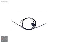 Vito Seri 638 Kaput Açma Teli 1996-2003 A6387500159