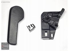 Vw Caddy Kaput Açma Kolu Set 2004-2015 1T1823633B-1J1823533C