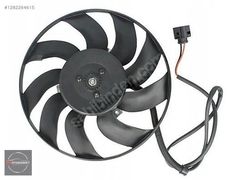 Vw Transporter T5 1.9-2.0-2.5Tdi Fan Motoru 7H0959455D