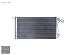 Vw Transporter T5 1.9-2.0-2.5 TDİ Klima Radyatörü 2003-7H082041