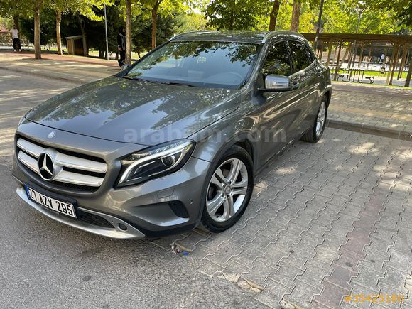Sahibinden Mercedes - Benz GLA 180 D Urban 2016 Model 