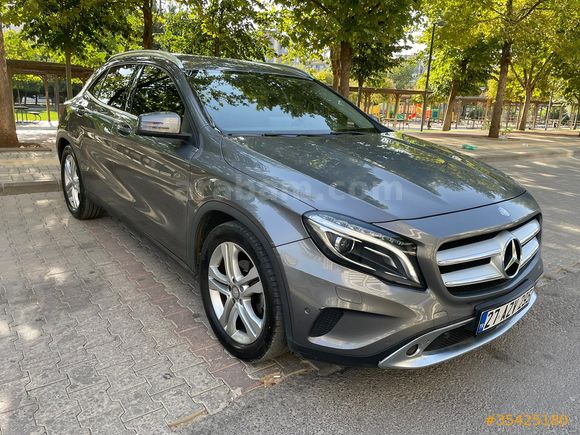 Sahibinden Mercedes - Benz GLA 180 D Urban 2016 Model 