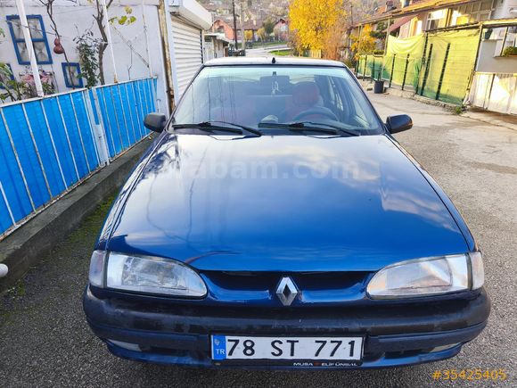 Sahibinden Renault R 19 1.6 Europa RT 1996 Model
