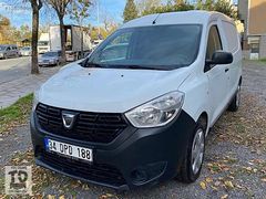 2020 MODEL 240 BİN KM DE BAKIMLI DOKKER