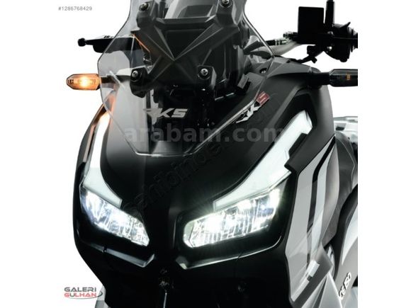 RKS VELOCE 150 - GALERİ GÜLHAN-SATIŞ/SERVİS/PARÇA- NAKİTE ÖZEL