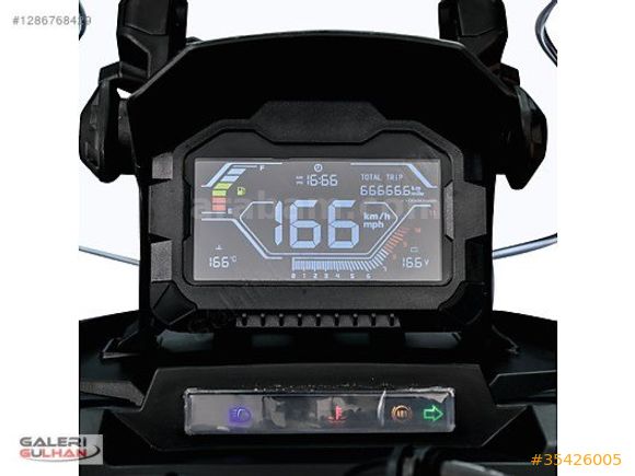 RKS VELOCE 150 - GALERİ GÜLHAN-SATIŞ/SERVİS/PARÇA- NAKİTE ÖZEL
