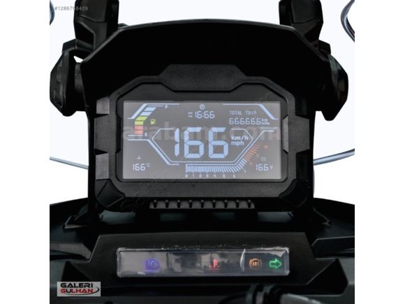 RKS VELOCE 150 - GALERİ GÜLHAN-SATIŞ/SERVİS/PARÇA- NAKİTE ÖZEL