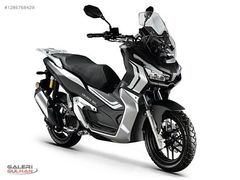 RKS VELOCE 150 - GALERİ GÜLHAN-SATIŞ/SERVİS/PARÇA- NAKİTE ÖZEL