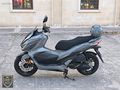 ÜMİT AUTO/2023/BOYASIZ/SYM/JET X125/