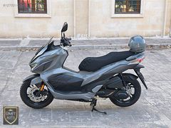 ÜMİT AUTO/2023/BOYASIZ/SYM/JET X125/
