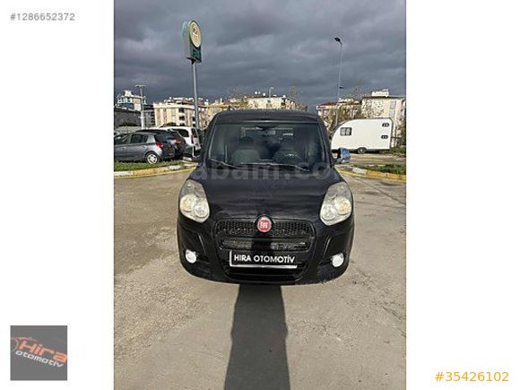GENİŞ AİLE DOBLO