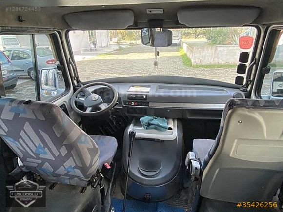 USLUOĞLU OTOMOTİV DEN HERŞEYİ MUAYER