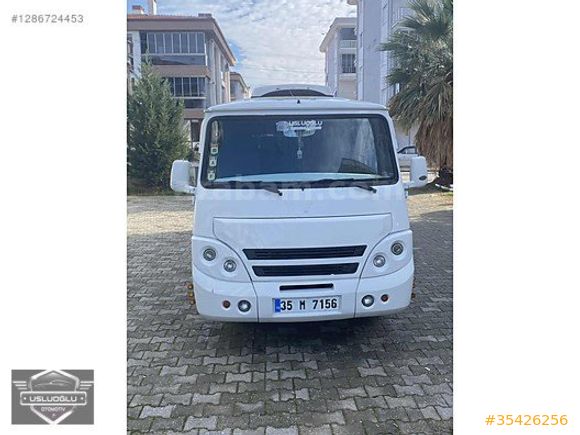 USLUOĞLU OTOMOTİV DEN HERŞEYİ MUAYER