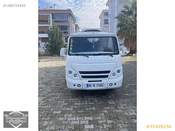 USLUOĞLU OTOMOTİV DEN HERŞEYİ MUAYER