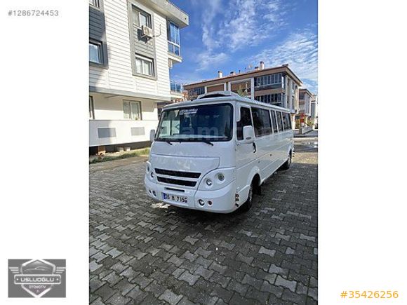 USLUOĞLU OTOMOTİV DEN HERŞEYİ MUAYER