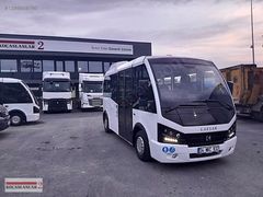 2,87 KREDİ KOÇASLANLAR2'DEN KARSAN JEST 17+3+1 OTOBÜS 2024 MODEL