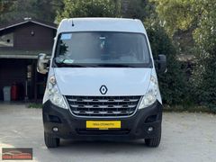 NİSA OTOMOTİV'DEN 2012 RENAULT MASTER 16+1 BAKIMLI MASRAFSIZ