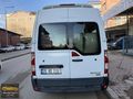 2012 Master ARGEN Açma Personel Paket Uzun Şase