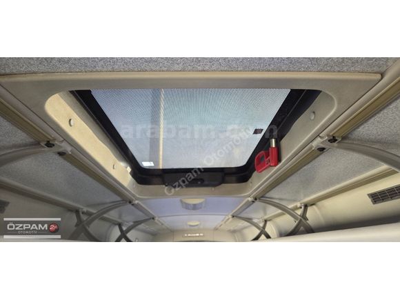 ÖZPAM & KALAYCI'DAN 2012 MODEL TEMSA PRESTİJ SD