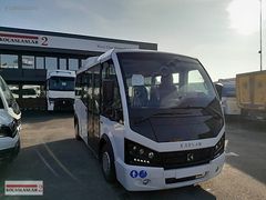 2,58 KREDİ KOÇASLANLAR2'DEN KARSAN JEST 15+7 MİNÜBÜS 2024 MODEL