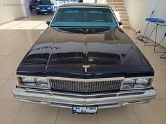 ARPA AUTO'DAN KLASİK 77 MODEL CHEVROLET