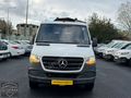 ÖZTOPRAK-2020 MERCEDES SPRİNTER PANELVAN 317CDI-4.75 VADE