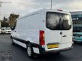 ÖZTOPRAK-2020 MERCEDES SPRİNTER PANELVAN 317CDI-4.75 VADE