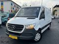 ÖZTOPRAK-2020 MERCEDES SPRİNTER PANELVAN 317CDI-4.75 VADE