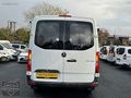 ÖZTOPRAK-2020 MERCEDES SPRİNTER PANELVAN 317CDI-4.75 VADE