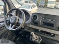 ÖZTOPRAK-2020 MERCEDES SPRİNTER PANELVAN 317CDI-4.75 VADE