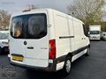 ÖZTOPRAK-2020 MERCEDES SPRİNTER PANELVAN 317CDI-4.75 VADE