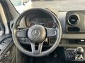 ÖZTOPRAK-2020 MERCEDES SPRİNTER PANELVAN 317CDI-4.75 VADE