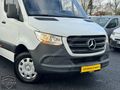 ÖZTOPRAK-2020 MERCEDES SPRİNTER PANELVAN 317CDI-4.75 VADE