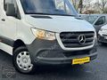 ÖZTOPRAK-2020 MERCEDES SPRİNTER PANELVAN 317CDI-4.75 VADE