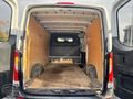 ÖZTOPRAK-2020 MERCEDES SPRİNTER PANELVAN 317CDI-4.75 VADE