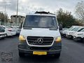 ÖZTOPRAK-2020 MERCEDES SPRİNTER PANELVAN 317CDI-4.75 VADE